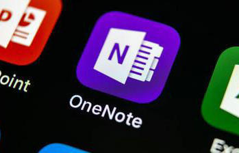 OneNote高效使用技巧全解析  