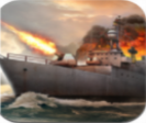 敌方水域潜艇战舰免费版v1.138 汉化版