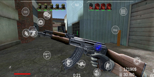 u91ceu86eeu6253u51fb