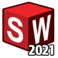 SolidWorks2021便携3D设计软件v2021电脑版