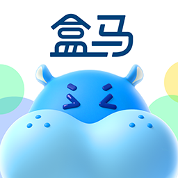 盒马鲜生超市便捷购物v5.64.0 最新版本