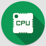 高效CPU温度频率监测软件v9.5.4 最新版