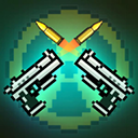 闯关专家像素射击无限乐趣v1.0.6 无限钻石版