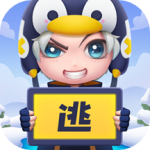 逃跑吧少年竞技派对 躲藏追捕欢乐对决v8.21.0 无限钻石版