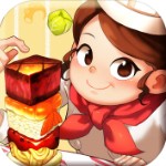 烹饪冒险金币钻石无限获取版