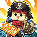小小航海士海洋经营之旅v2.4.1 无限金币版