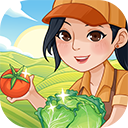 有机菜市场经营模拟游戏v1.1.7.0 无限钞票版