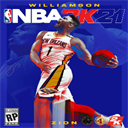 NBA2K21中文免费版下载