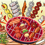 美食模拟器餐厅经营之旅v1.0 无限金币版
