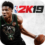 NBA 2K19手机版免费下载