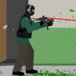 像素射击世界武器全解锁