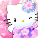 《凯蒂猫世界2梦幻乐园之旅》v7.2.4 无限金币版