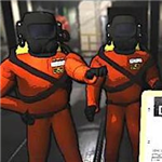致命公司手游恐怖探险记v1.0 无限体力版