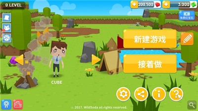 u751fu5b58u5927u4e16u754cu65e0u9650u91d1u5e01u94bbu77f3u7248u4e0bu8f7d