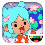 托卡小镇世界免费畅玩完整版v1.4 全部解锁版
