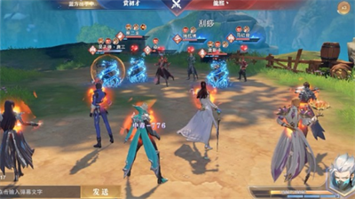 斗罗大陆魂师阵容搭配策略