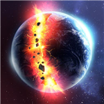 毁灭星球模拟器2024免费版下载中文最新版v1.7 无限恢复弹版