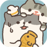 动物餐厅免费模拟经营v1.3 无限小鱼干版