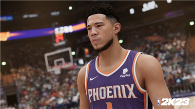 nba2k23u65e0u9650u91d1u5e01u7248