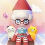 盲盒梦乐园免费版v0.163 内置修改器版