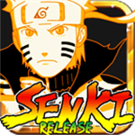 火影战记全角色无限技能版