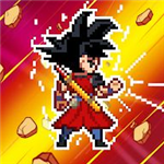 龙战士冠军全角色激斗