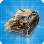  放置装甲车免费中文版v1.0.1 内置菜单版