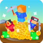 积木碎碎碰沙盒创造天地v1.1.1 免费版