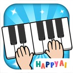 精灵钢琴启蒙音乐之旅v3.0.0 安卓版