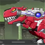 轰天格斗场免费机甲战斗v1.0.1 无限钻石版