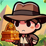 印第安纳冒险家奇幻之旅v1.0.0 无限金币版