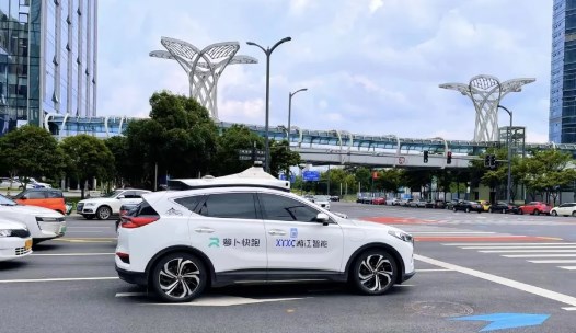 萝卜快跑使用指南