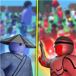 趣味大战模拟器汉化免费版