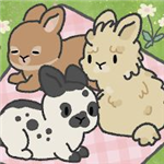兔兔乐园萌宠经营日记
