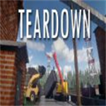 Teardown拆毁模拟经营手游