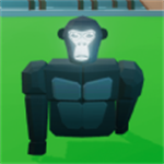 奇葩猩猩免费动作冒险v1.0.0 免广告版