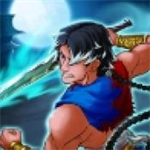 英雄的荣耀救世主免费畅玩版v1.6.0 无敌版