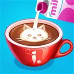 猫咪咖啡店萌宠天地v3.1.5 无限钻石版
