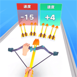 天才弓箭手免费畅玩版v1.0.0 内置修改器版