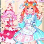 暖暖心动女友换装养成游戏v1.0 全服装解锁版