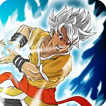 终极动漫战士免费无广告畅玩