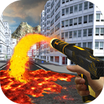 武器熔岩3D模拟器特效版v1.0 无限钻石版