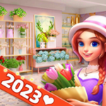 花店改头换面免费畅玩版v6.0.0 无限货币版