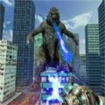 狂野怪兽都市免费中文版