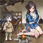 母子逆袭重生益智挑战v1.0 无限提示版