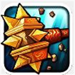部落崛起远征免费版v1.0 无限金币版