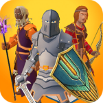 战斗魔法剑免费中文版v0.98 中文版