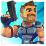 奇兵突击金币钻石免费版v1.0.1 内置菜单版