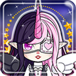 魔幻女孩换装无限畅玩版v1.2.2 内购版