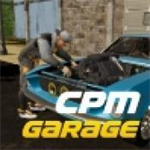 手动挡停车场车库内置MOD菜单版v0.0.13 全车辆解锁版